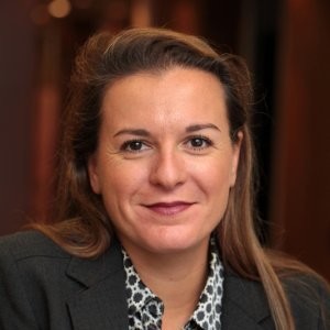Caroline Albanet, R&B Partners